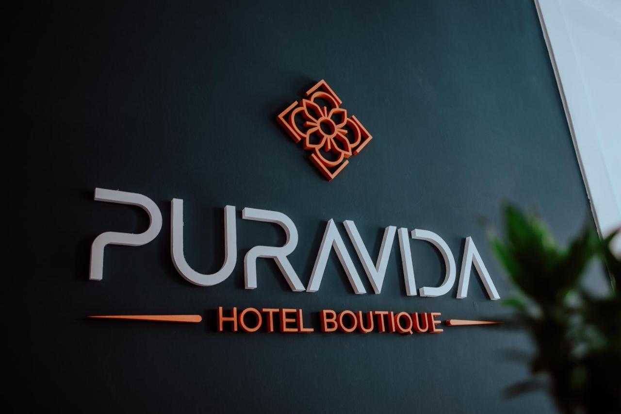 Pura Vida Concordia Hotel Exterior foto
