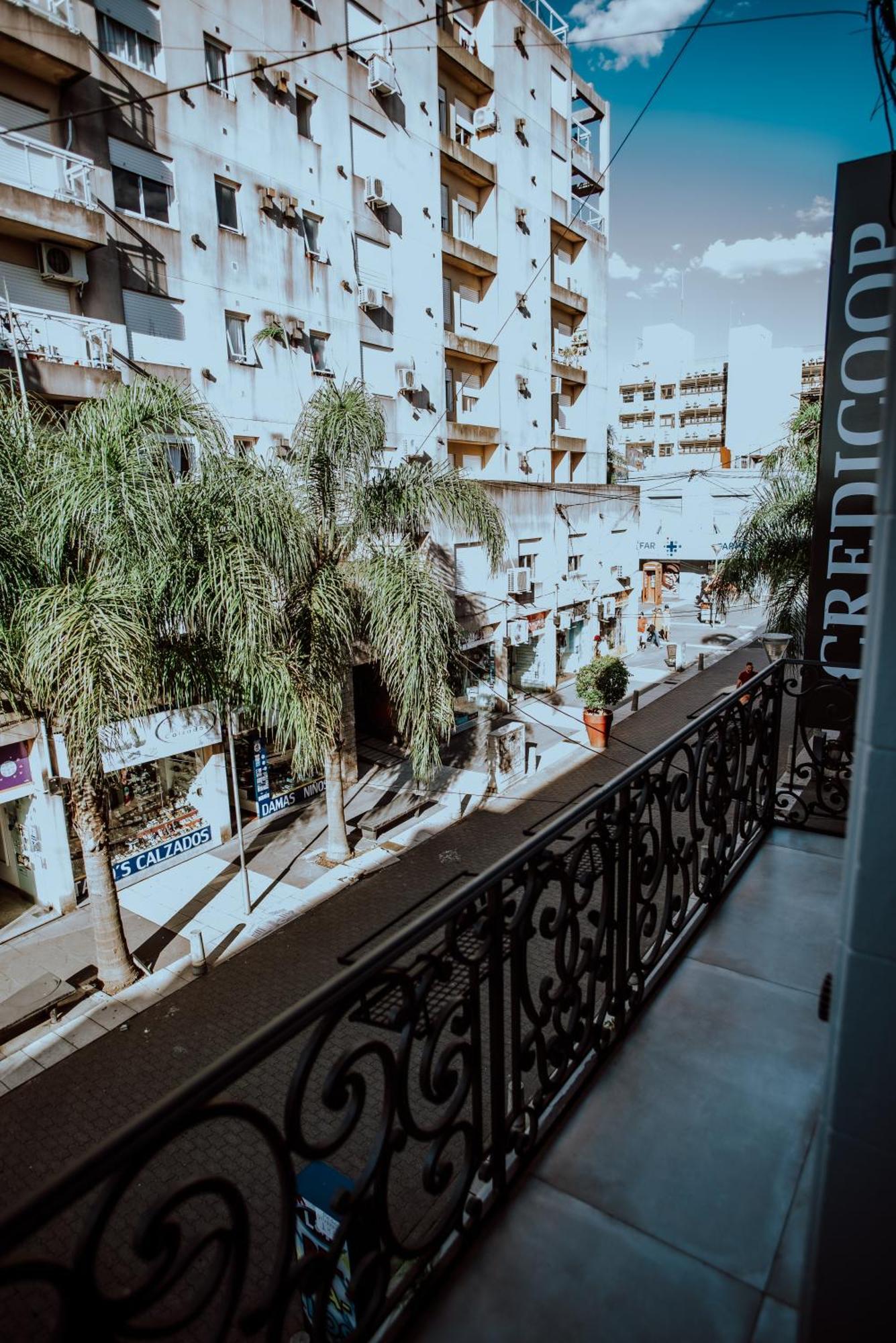 Pura Vida Concordia Hotel Exterior foto